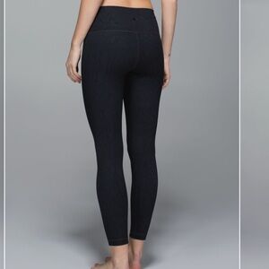 Lululemon High Times Pant *Full-On Luon